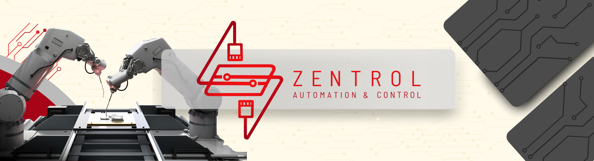 Banner Zentrol